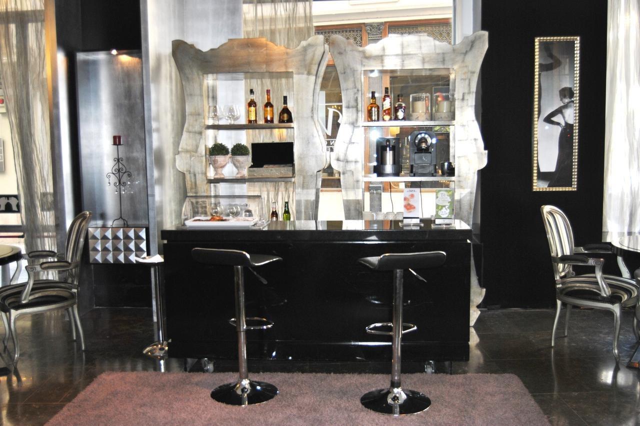 Hotel Vincci Palace 4*