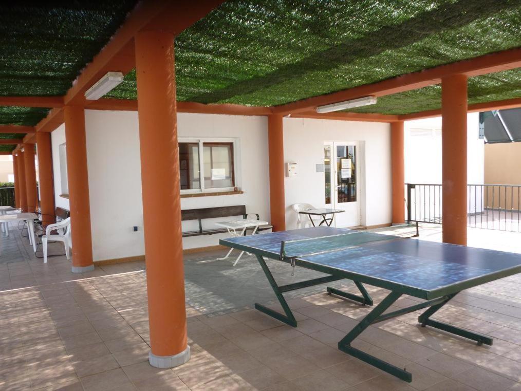 Apartamento Urbanización Naturista Bahía De Vera, Luisa