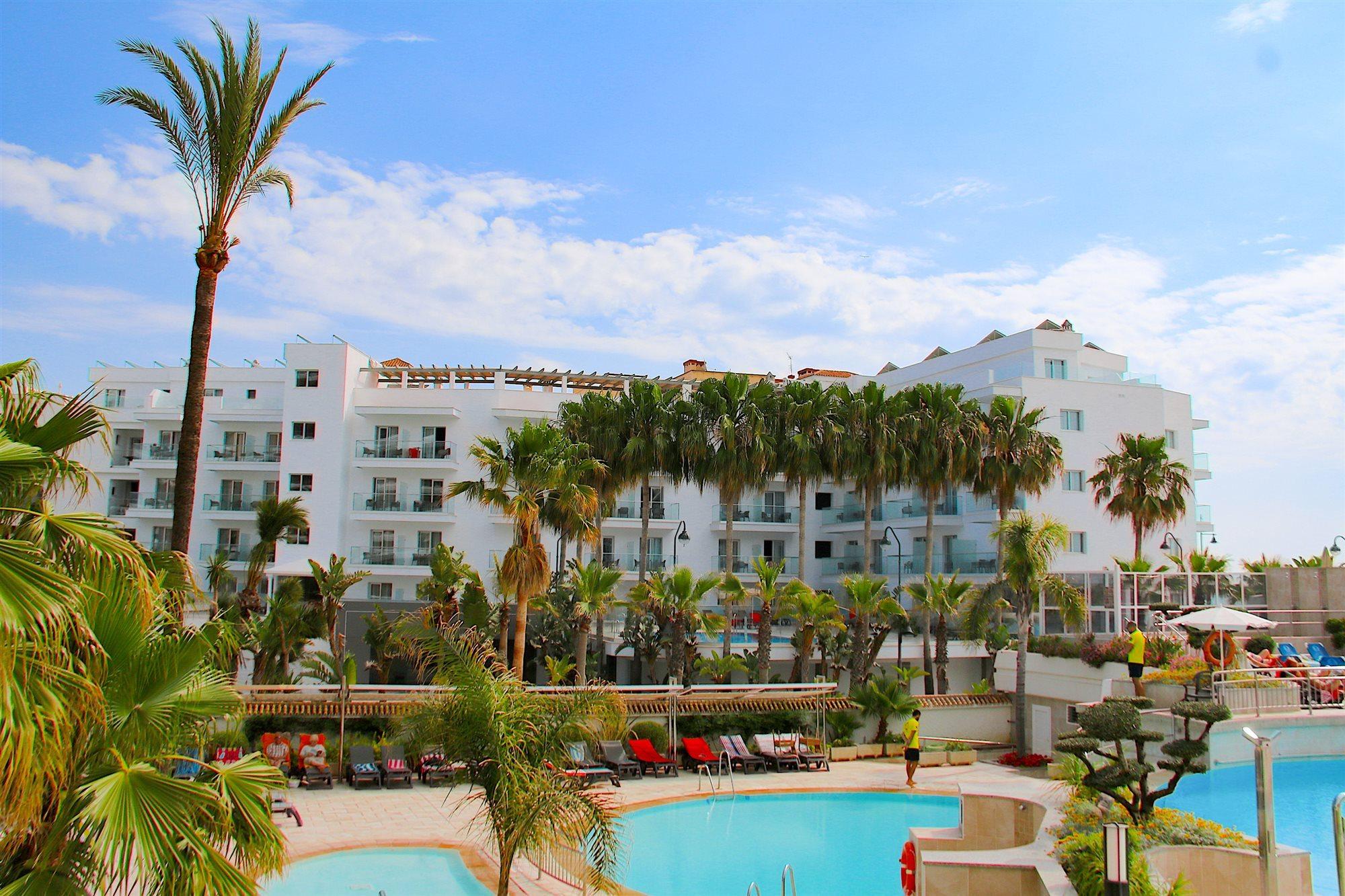 Hotel Sol - Don Marco Torremolinos