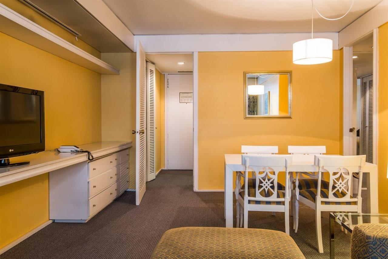 Pierre & Edificio Eurobuilding 2 Apartment Madrid