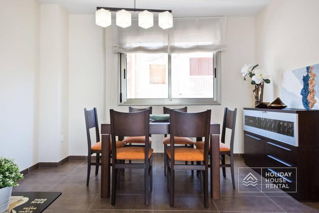 S21 Awesome Flat Parking Ac Apartamento