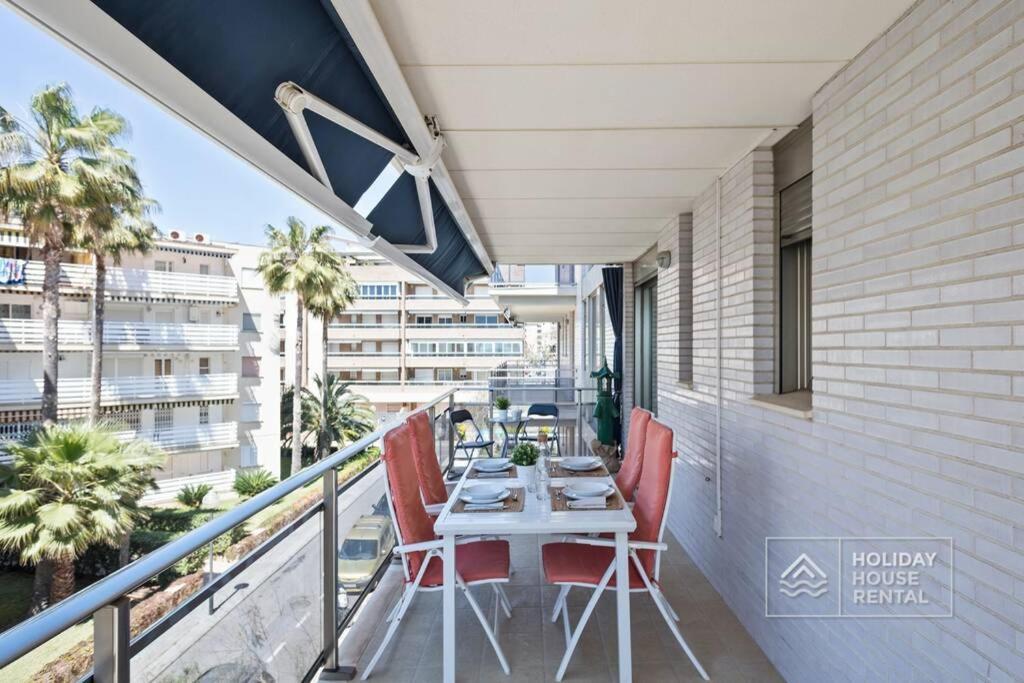 Apartamento S21 Awesome Flat Parking Ac