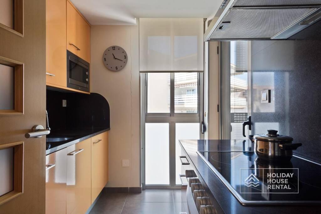Apartamento S21 Awesome Flat Parking Ac *
