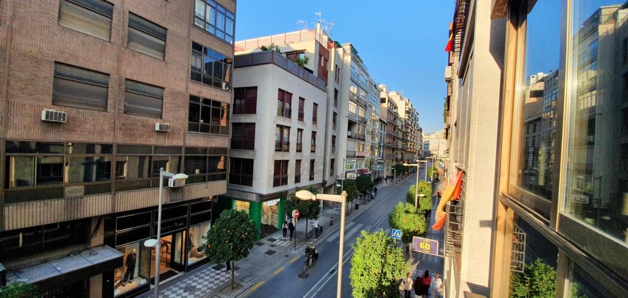 Imeda Recogidas Apartamento *
