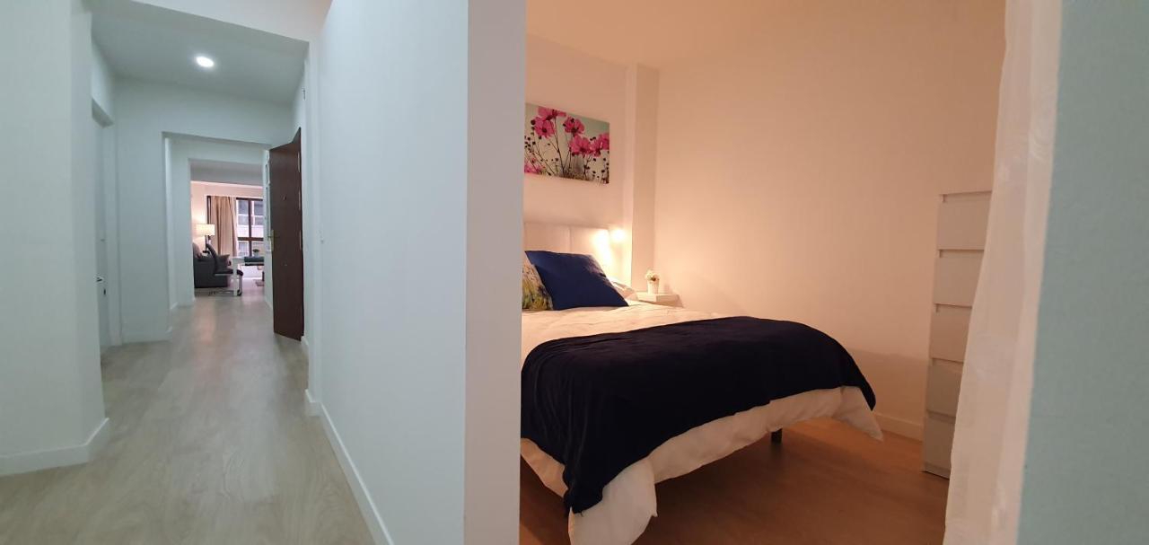 Apartamento Imeda Recogidas *