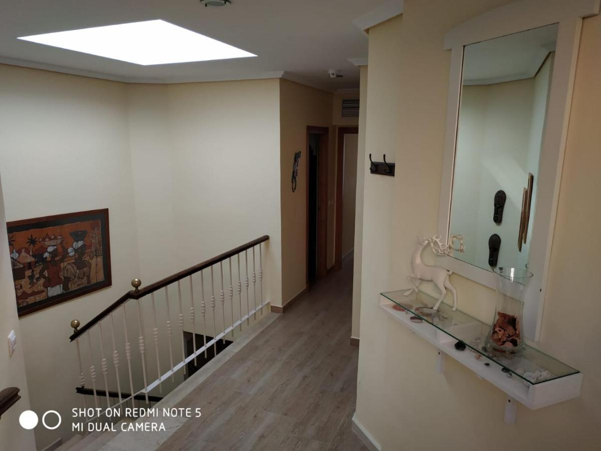 Luz De La Bahia Apartment