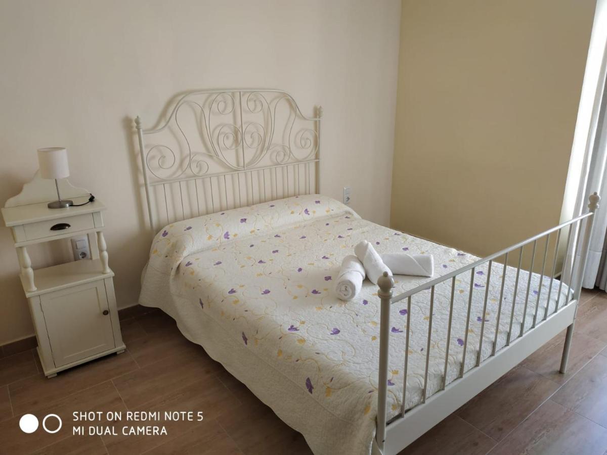 Luz De La Bahia Apartment San Fernando