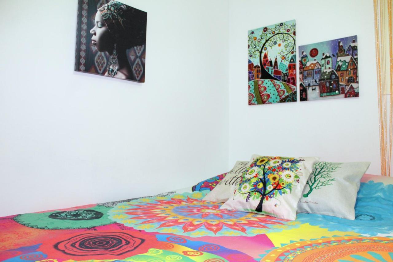 Natura Fira Barcelona Apartment L'Hospitalet de Llobregat