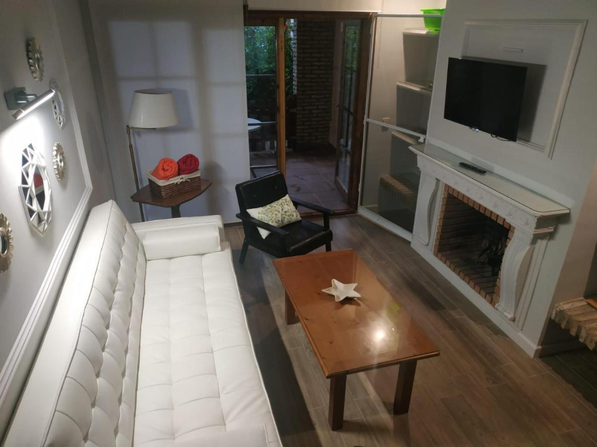 Luz De La Bahia Apartment