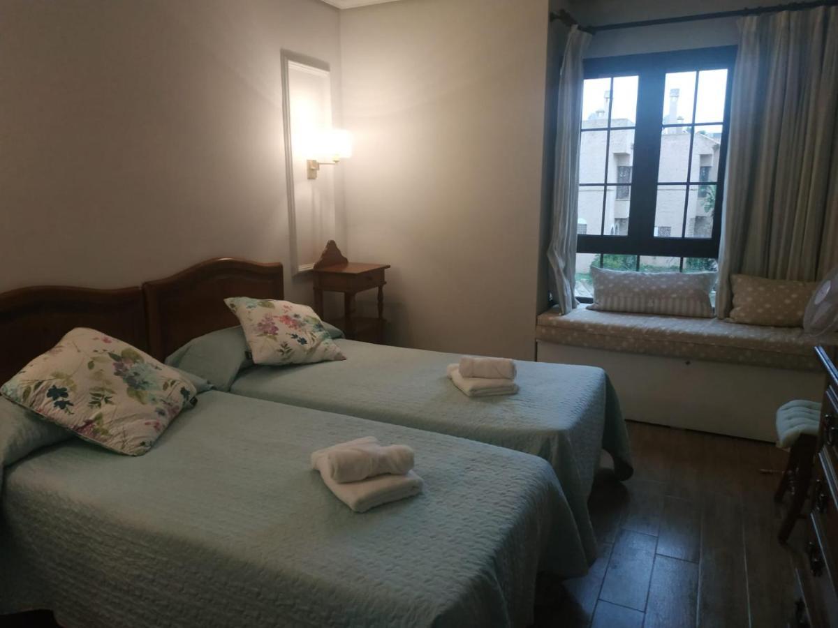 Apartment Luz De La Bahia *