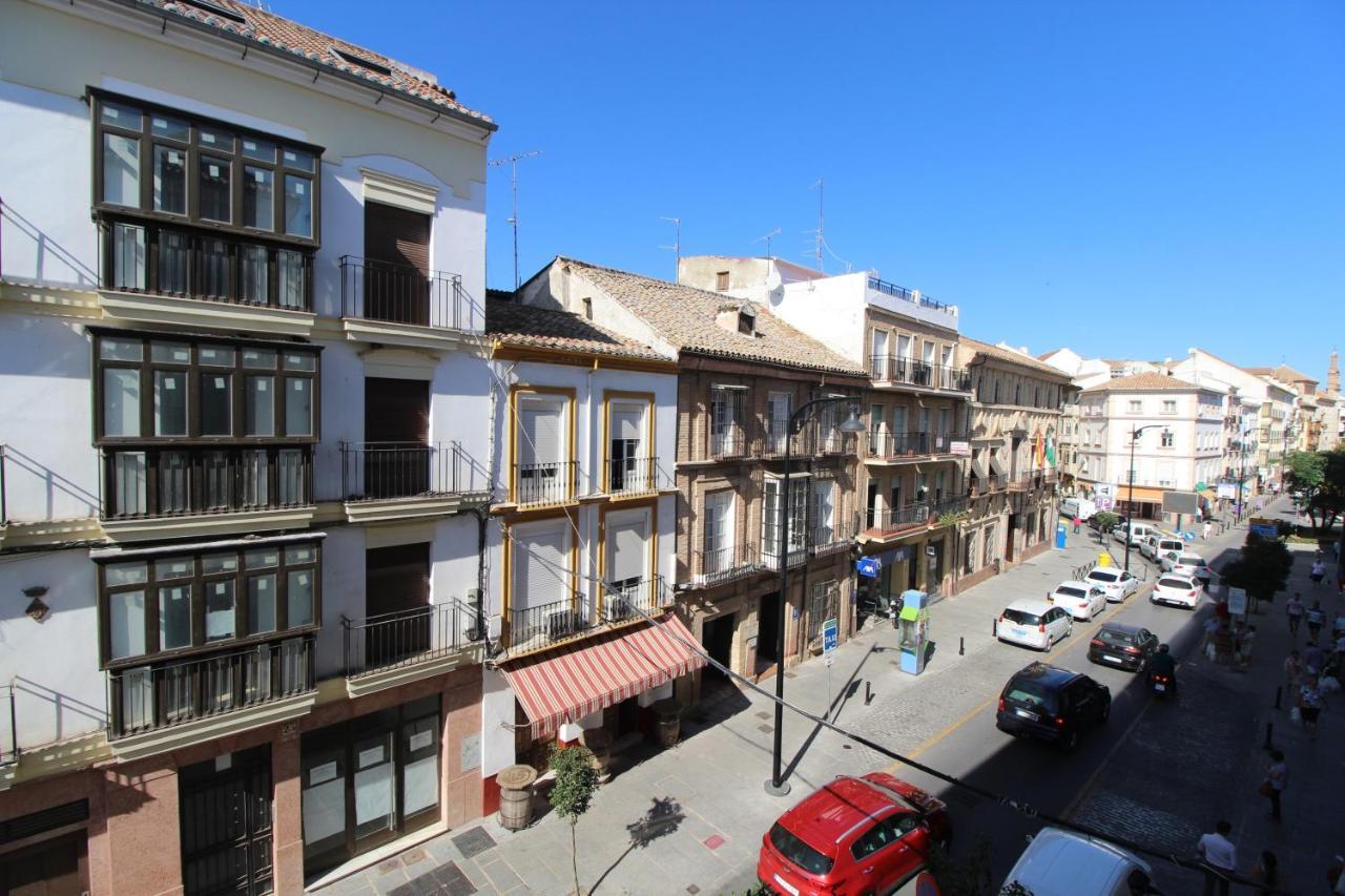 Centro Calzada Centro *