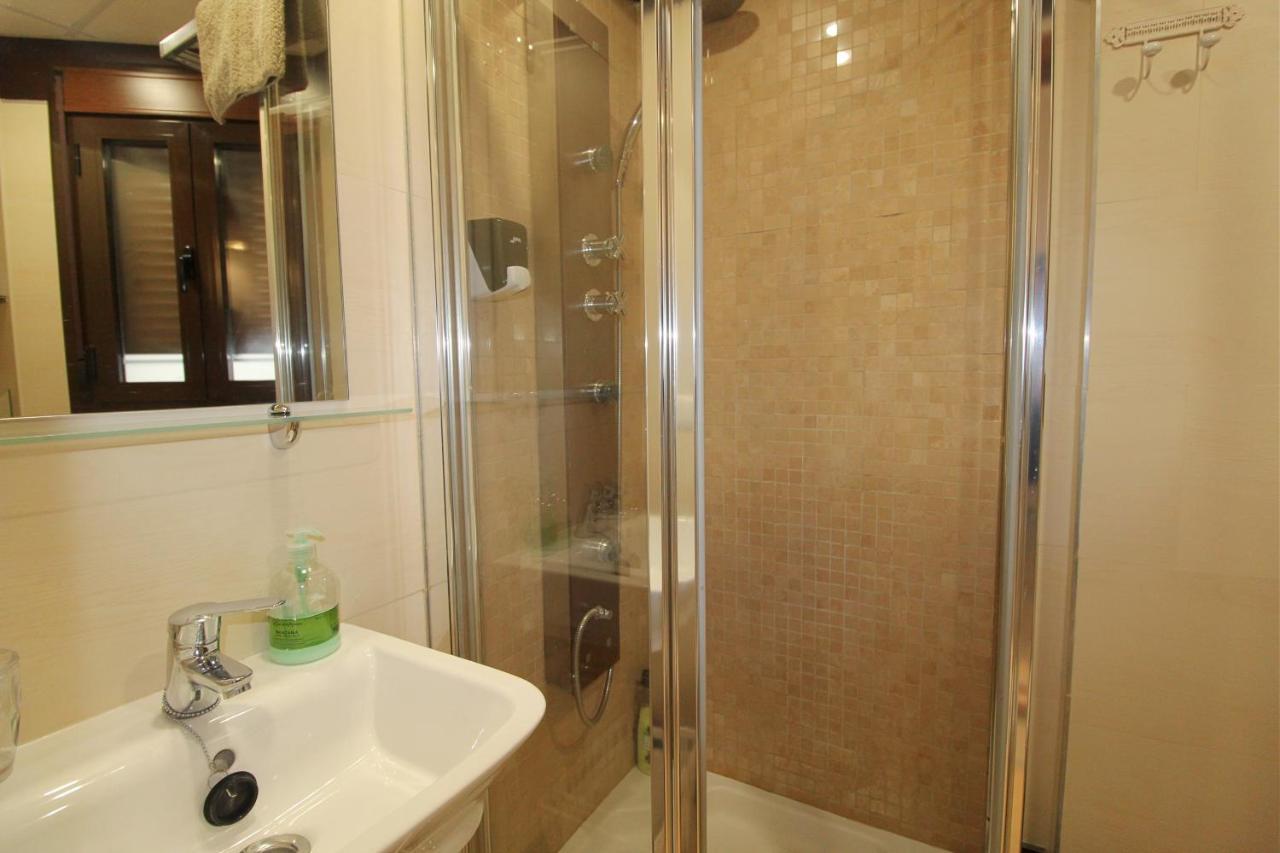 Centro Calzada Centro Apartamento Antequera