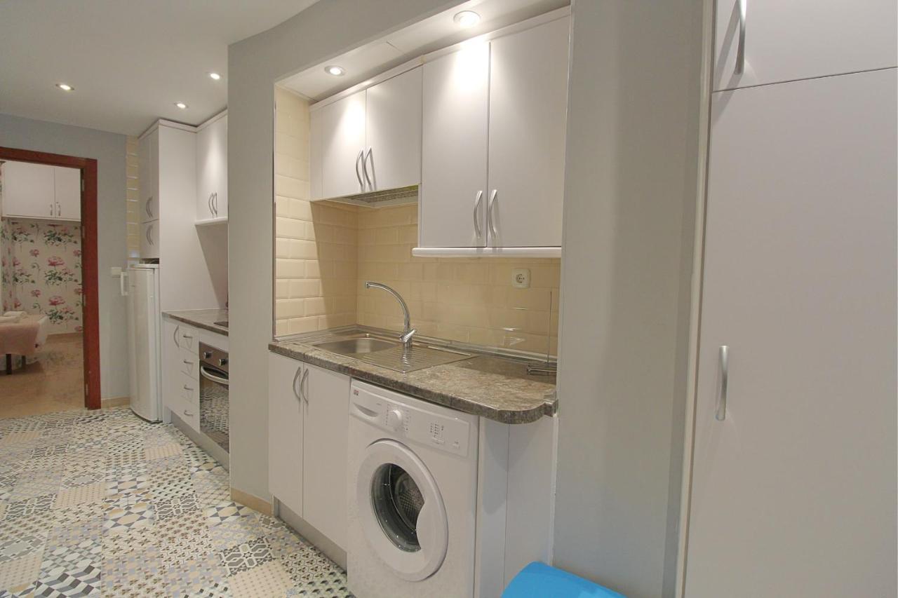 Centro Calzada Centro Apartamento Antequera