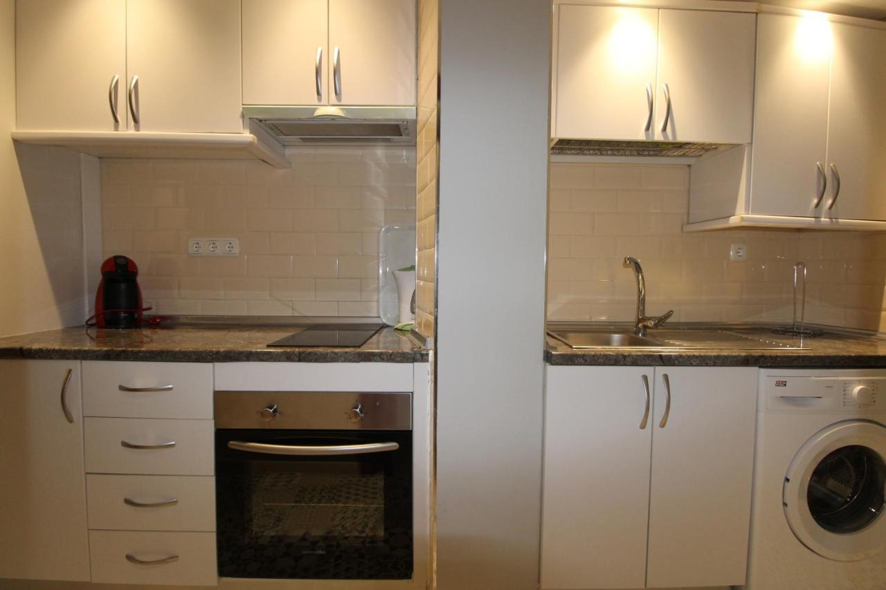 Apartamento Centro Calzada Centro *