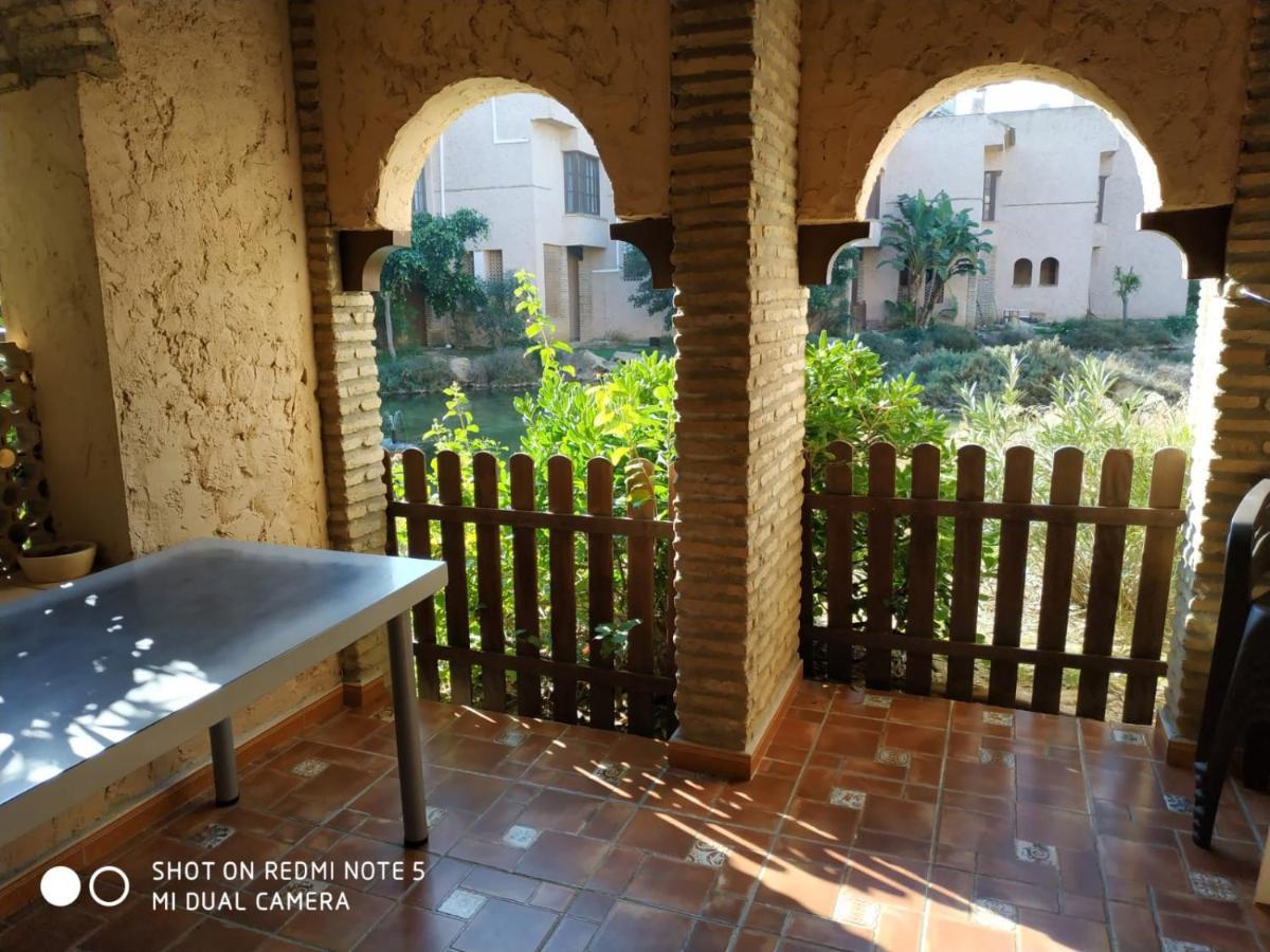 Apartment Luz De La Bahia
