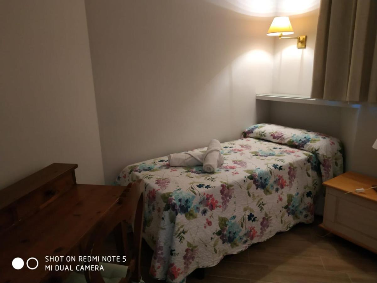 Apartment Luz De La Bahia