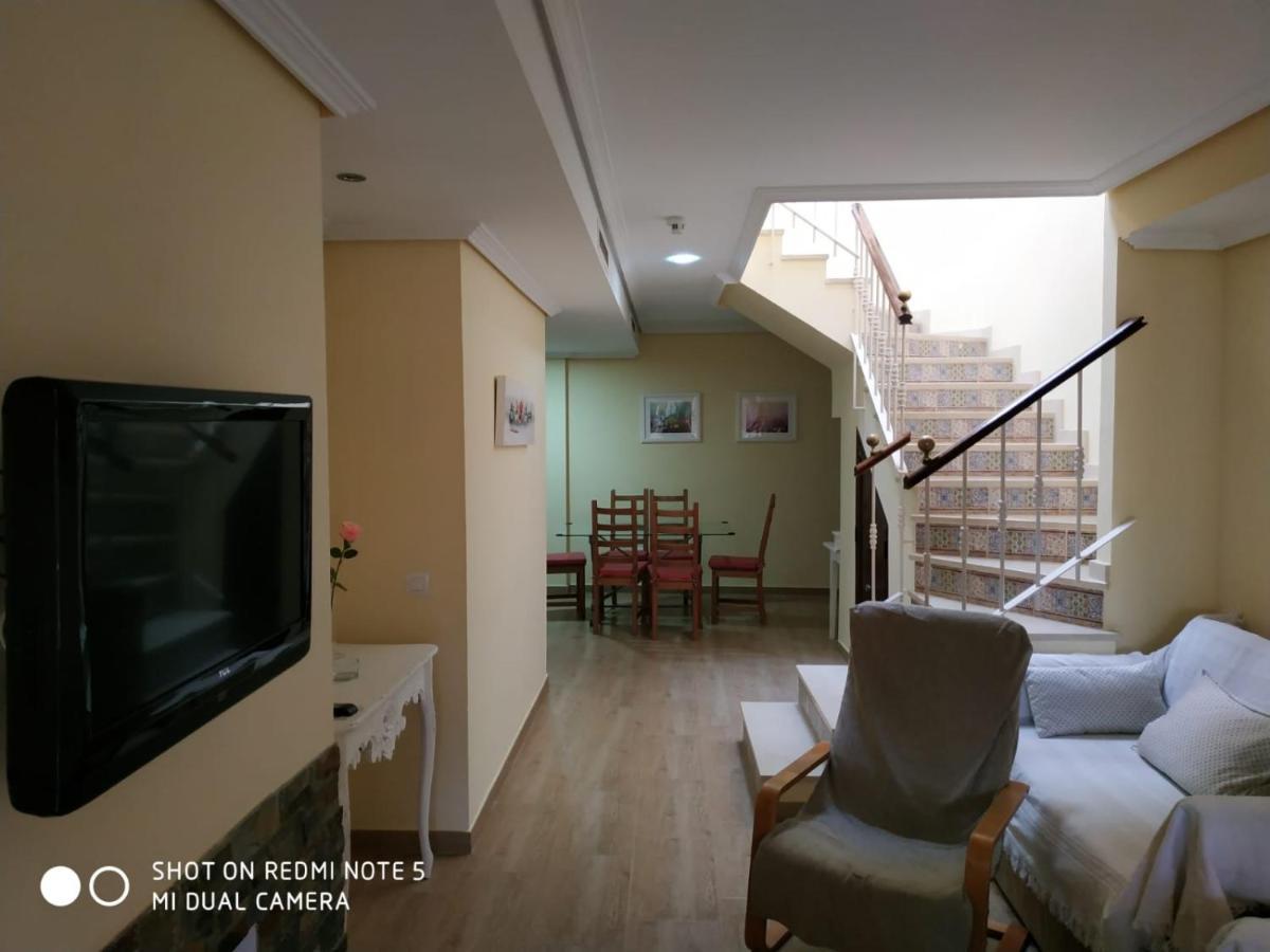 Luz De La Bahia Apartment *