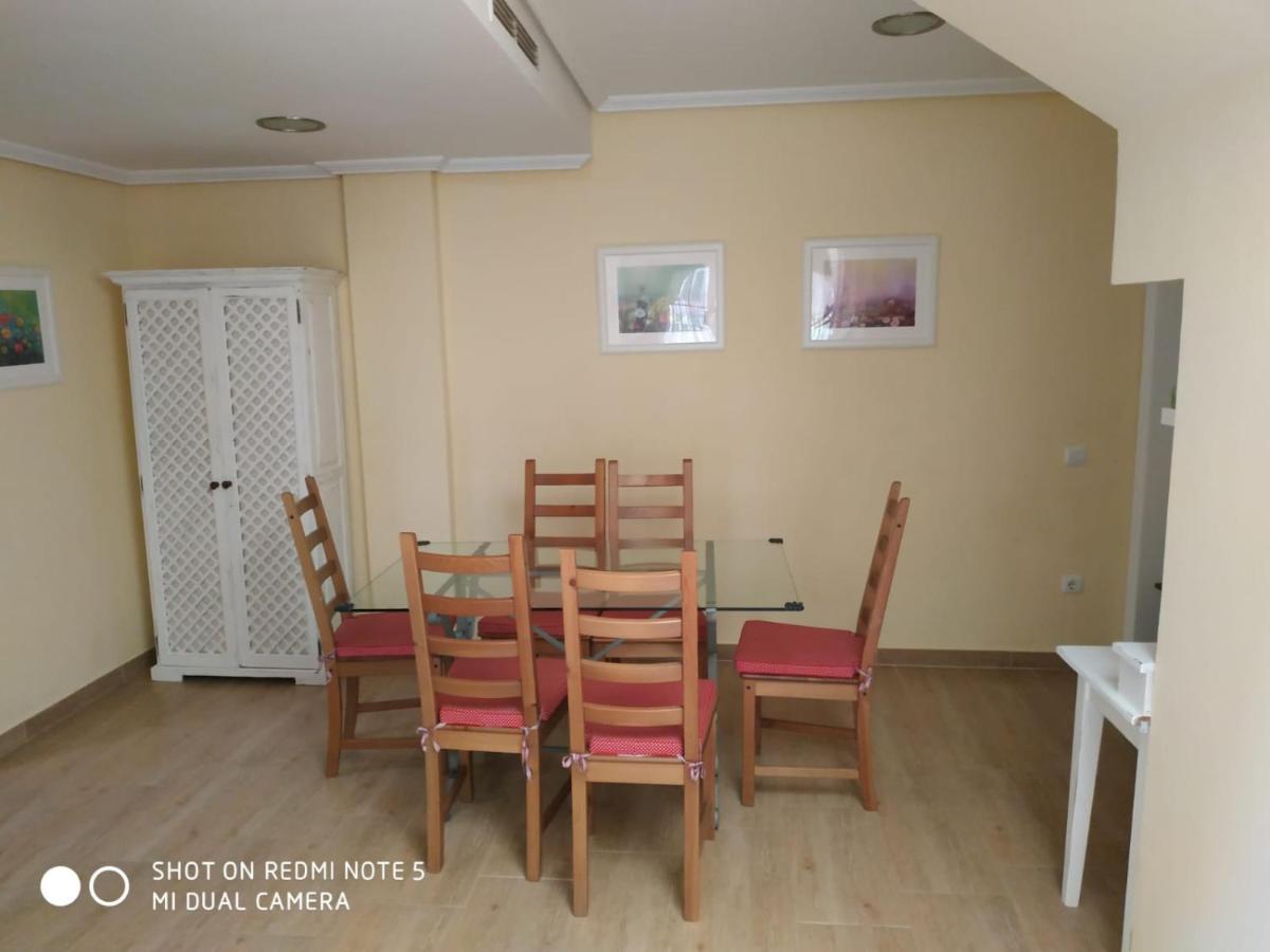 Luz De La Bahia Apartment *