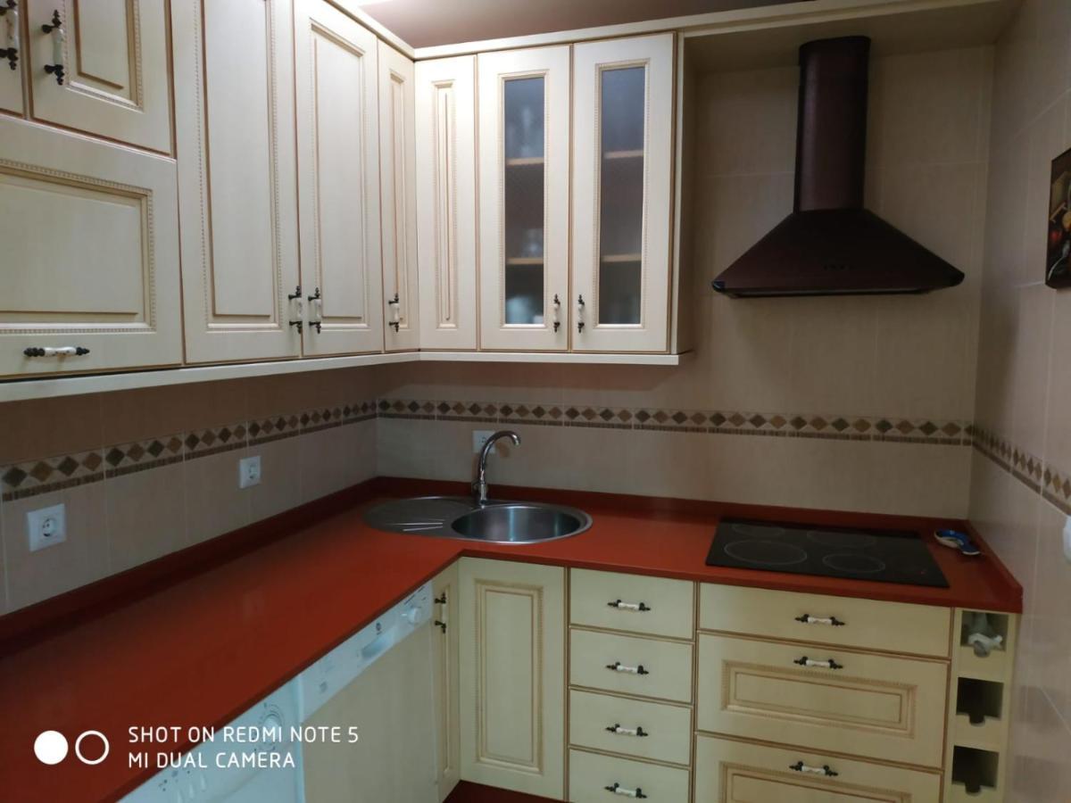 Luz De La Bahia Apartment San Fernando