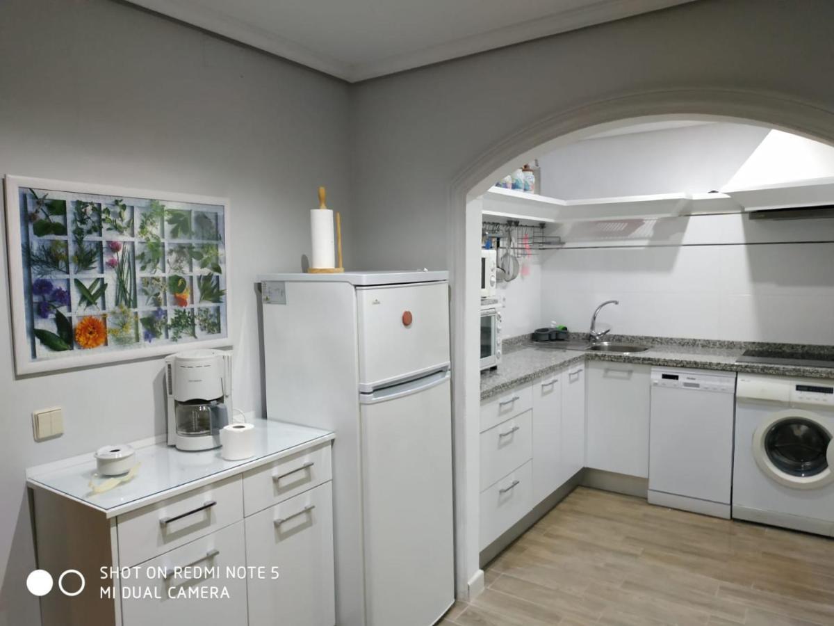 Apartment Luz De La Bahia