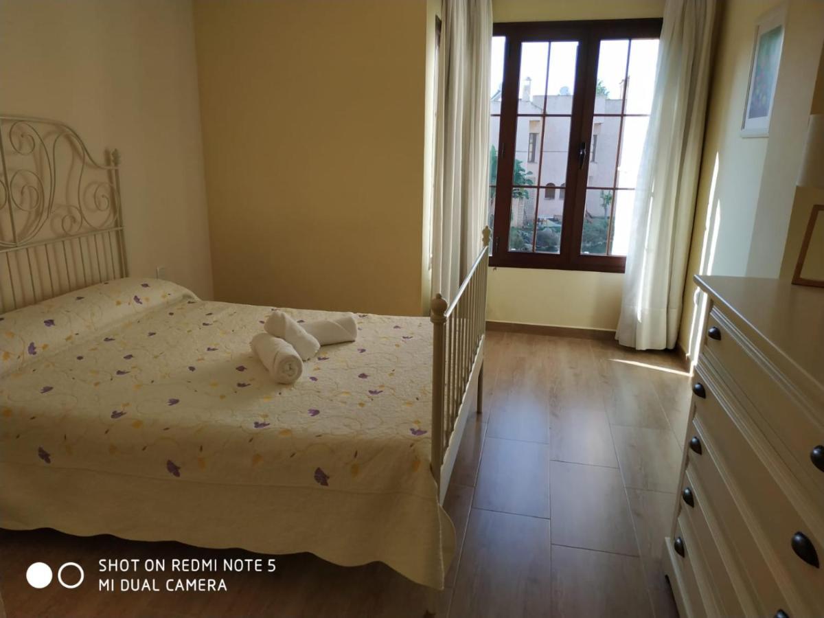 Apartment Luz De La Bahia San Fernando