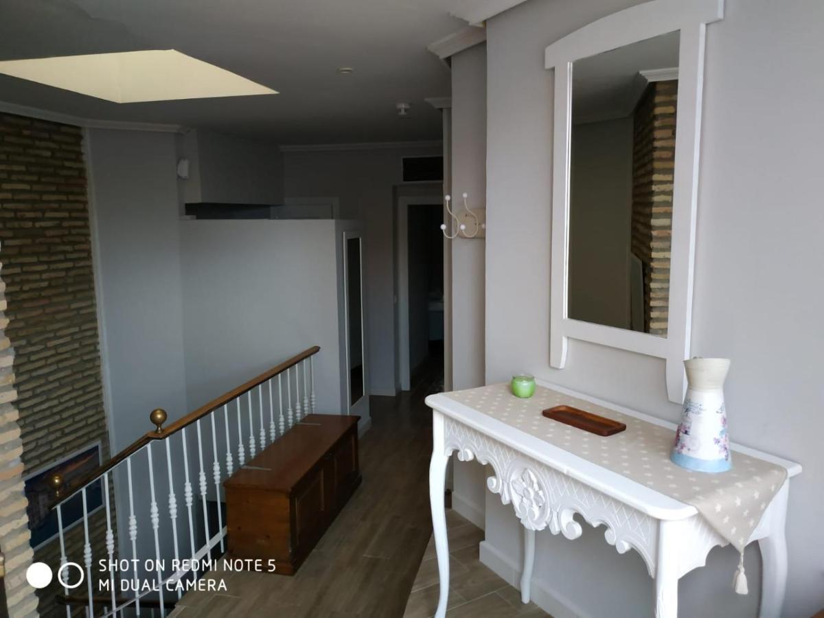Apartment Luz De La Bahia San Fernando