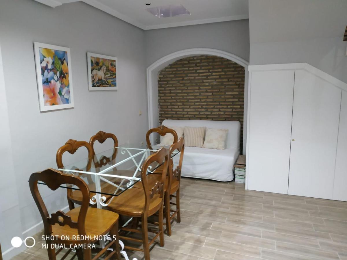 Apartment Luz De La Bahia *