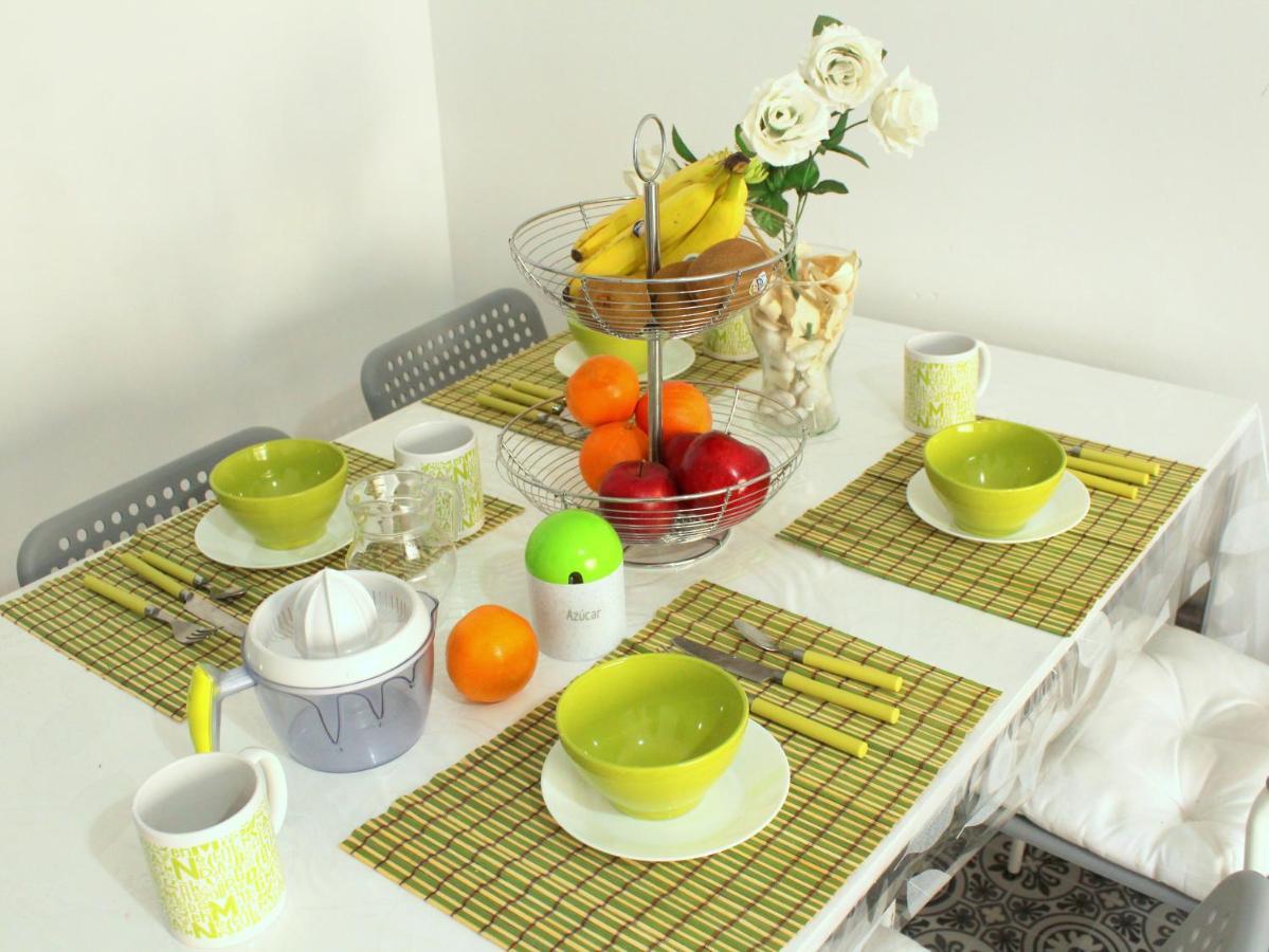 Cosmo Grey Apartment L'Hospitalet de Llobregat