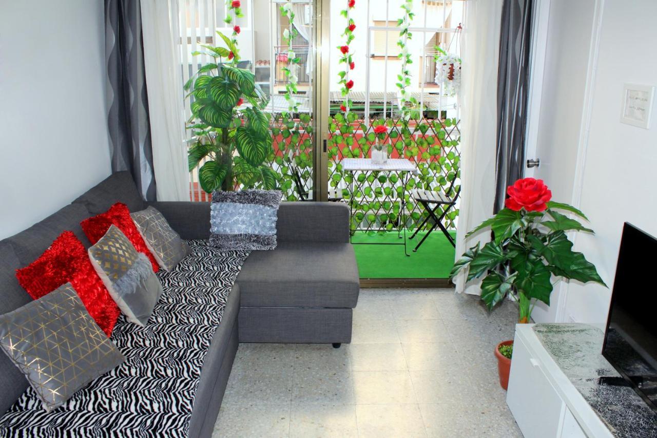 Cosmo Grey Apartment L'Hospitalet de Llobregat