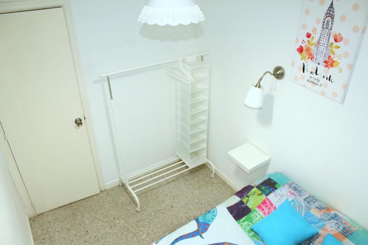 Apartment Cosmo Grey L'Hospitalet de Llobregat