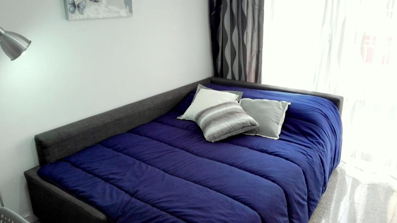 Apartment Cosmo Grey L'Hospitalet de Llobregat