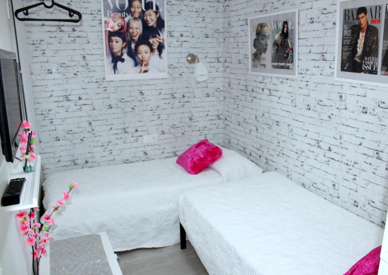 Apartment Cosmo Grey