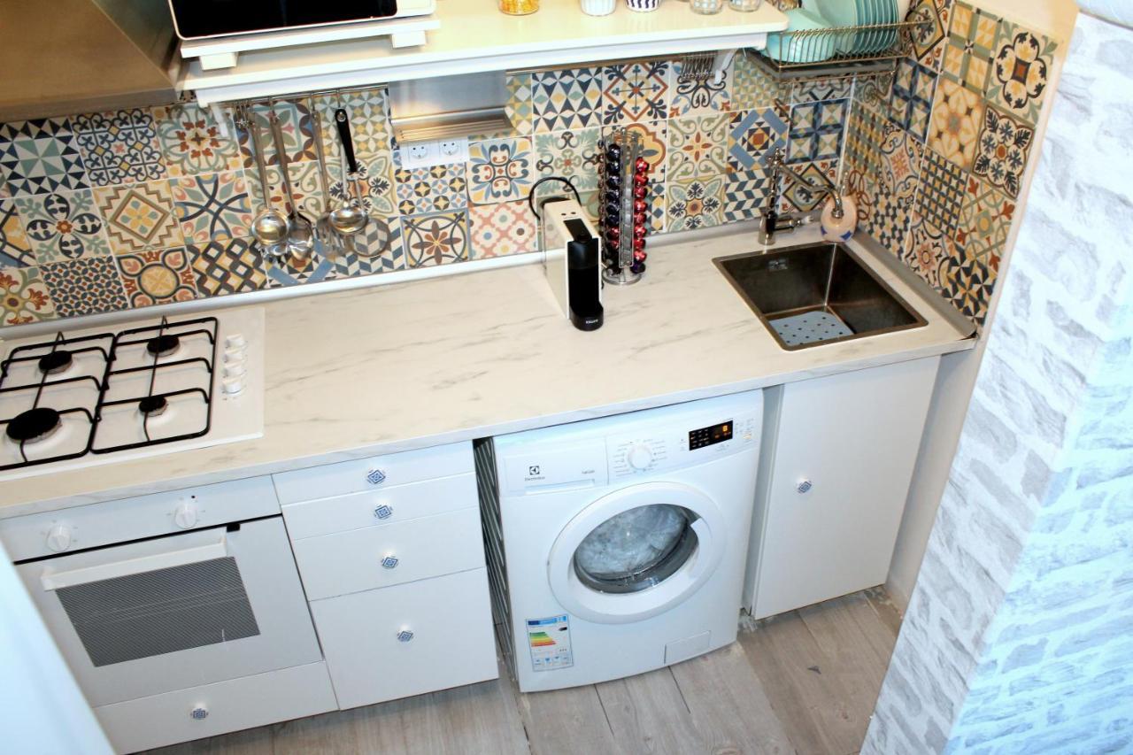 Cosmo Grey Apartment L'Hospitalet de Llobregat