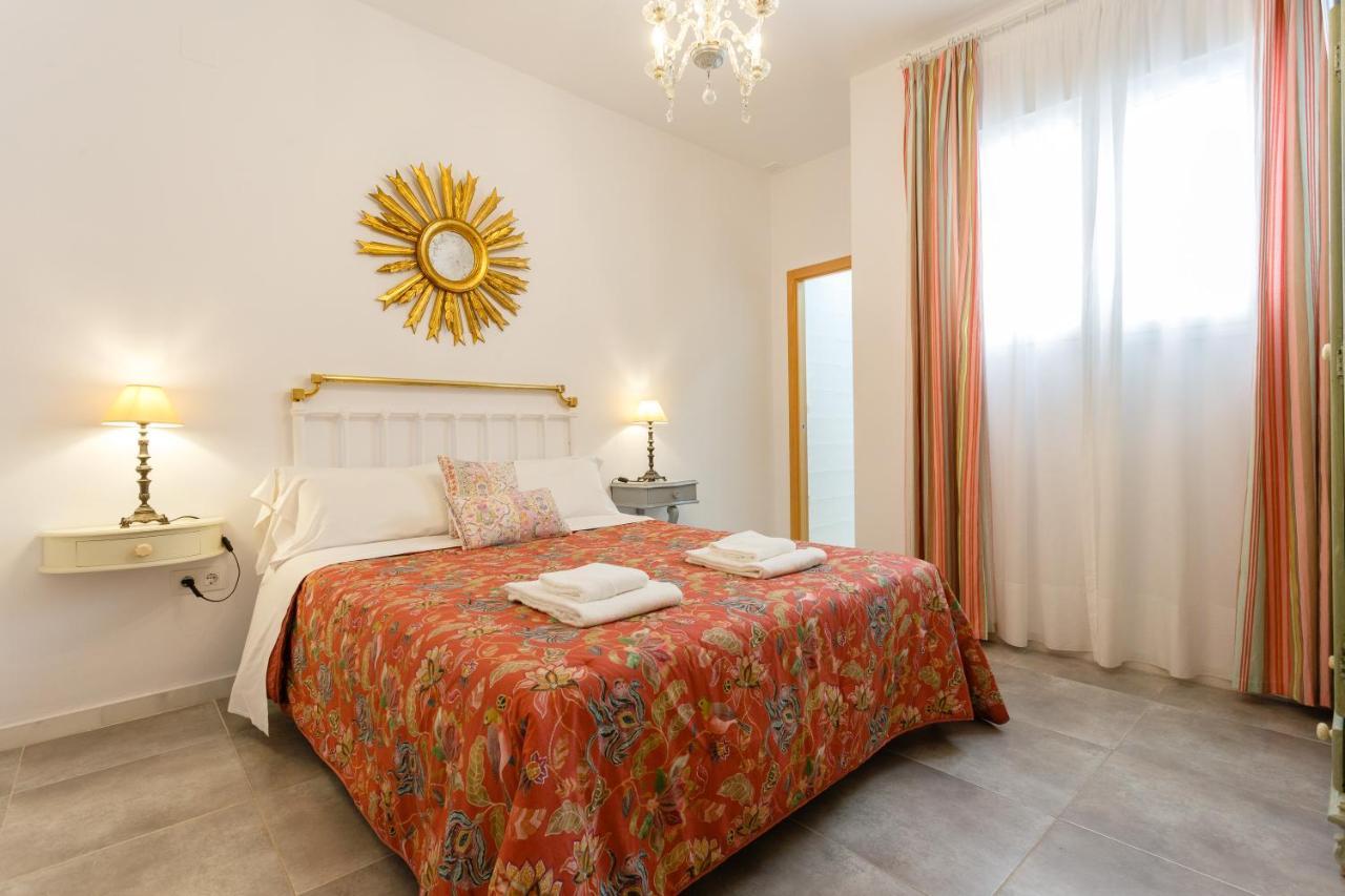 El Balcon De Moret By Cadiz4Rentals Apartment