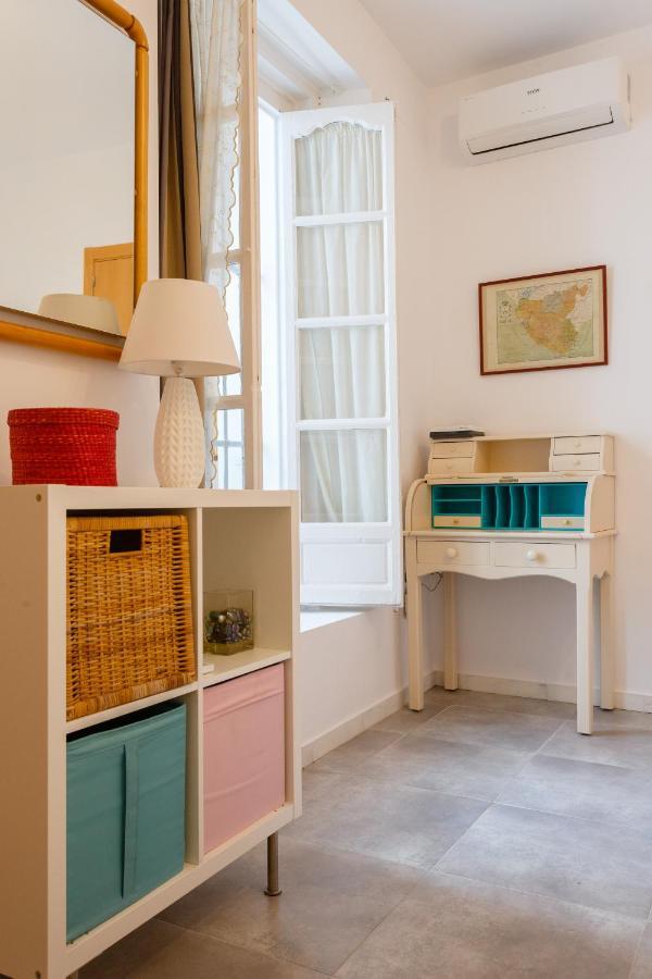 El Balcon De Moret By Cadiz4Rentals Apartment Cadiz