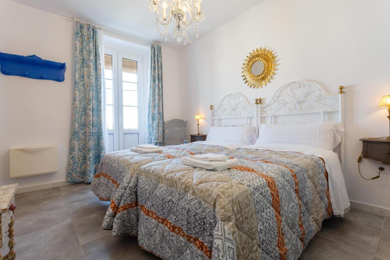 Apartment El Balcon De Moret By Cadiz4Rentals