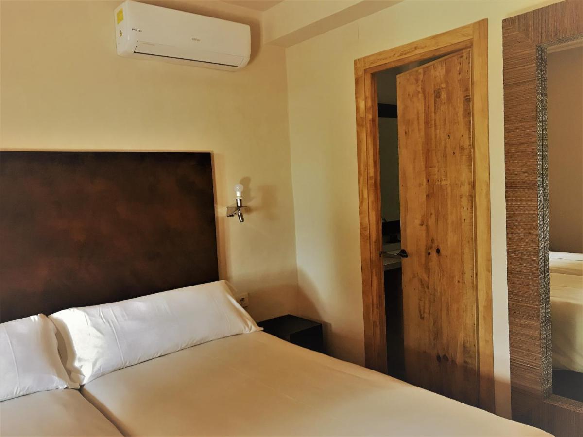 Chillout Tres Mares Hotel