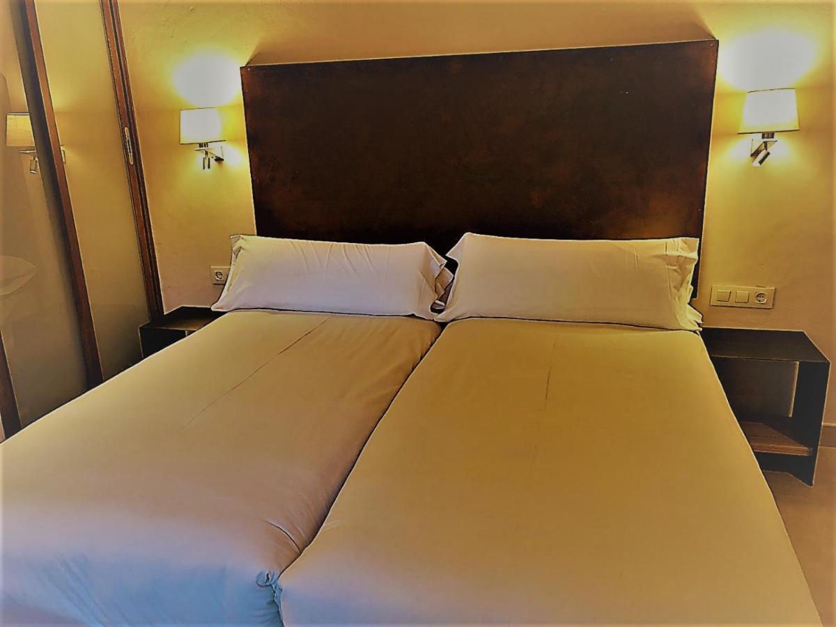Hotel Chillout Tres Mares