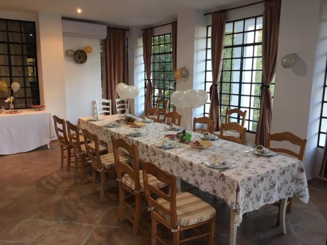 Valbono Rurales Y Hotel Aracena
