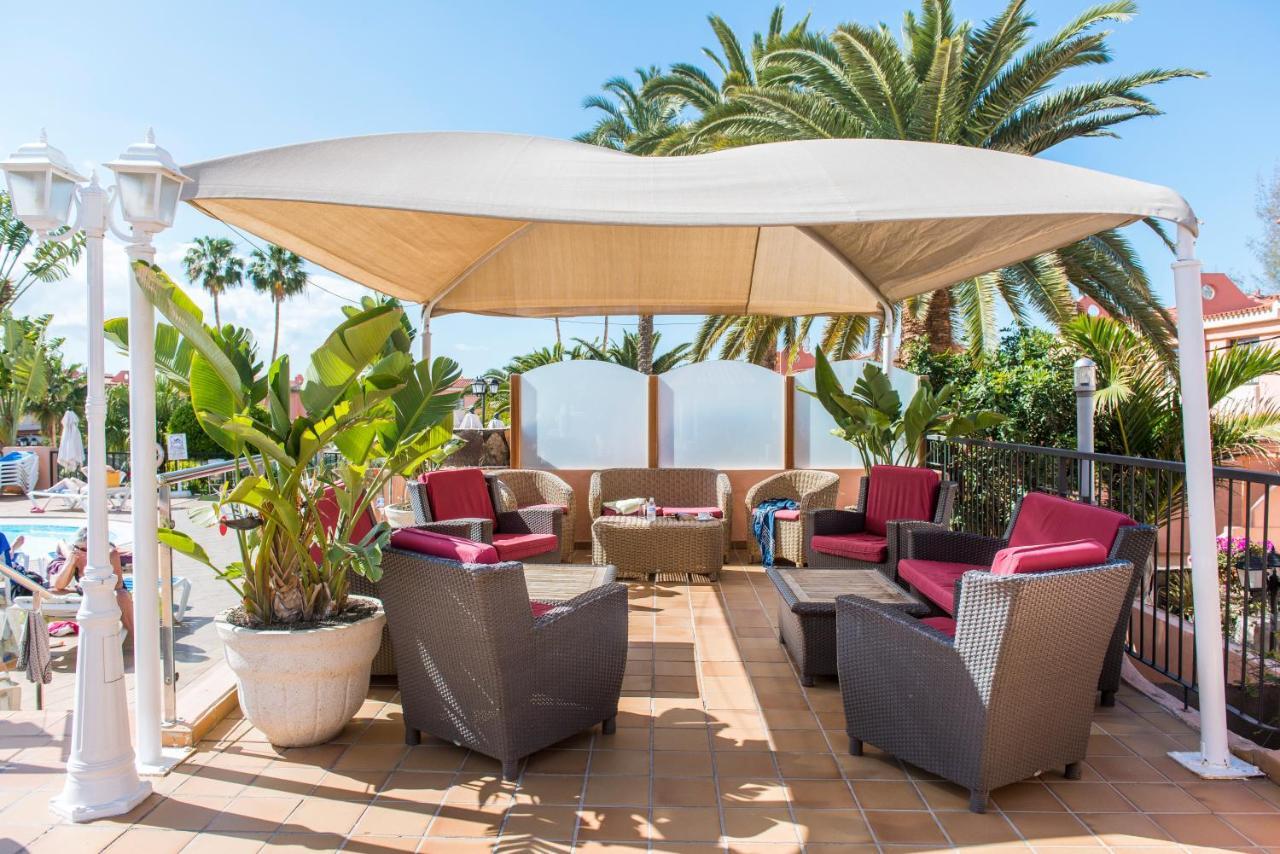 Sholeo Maspalomas Hotel