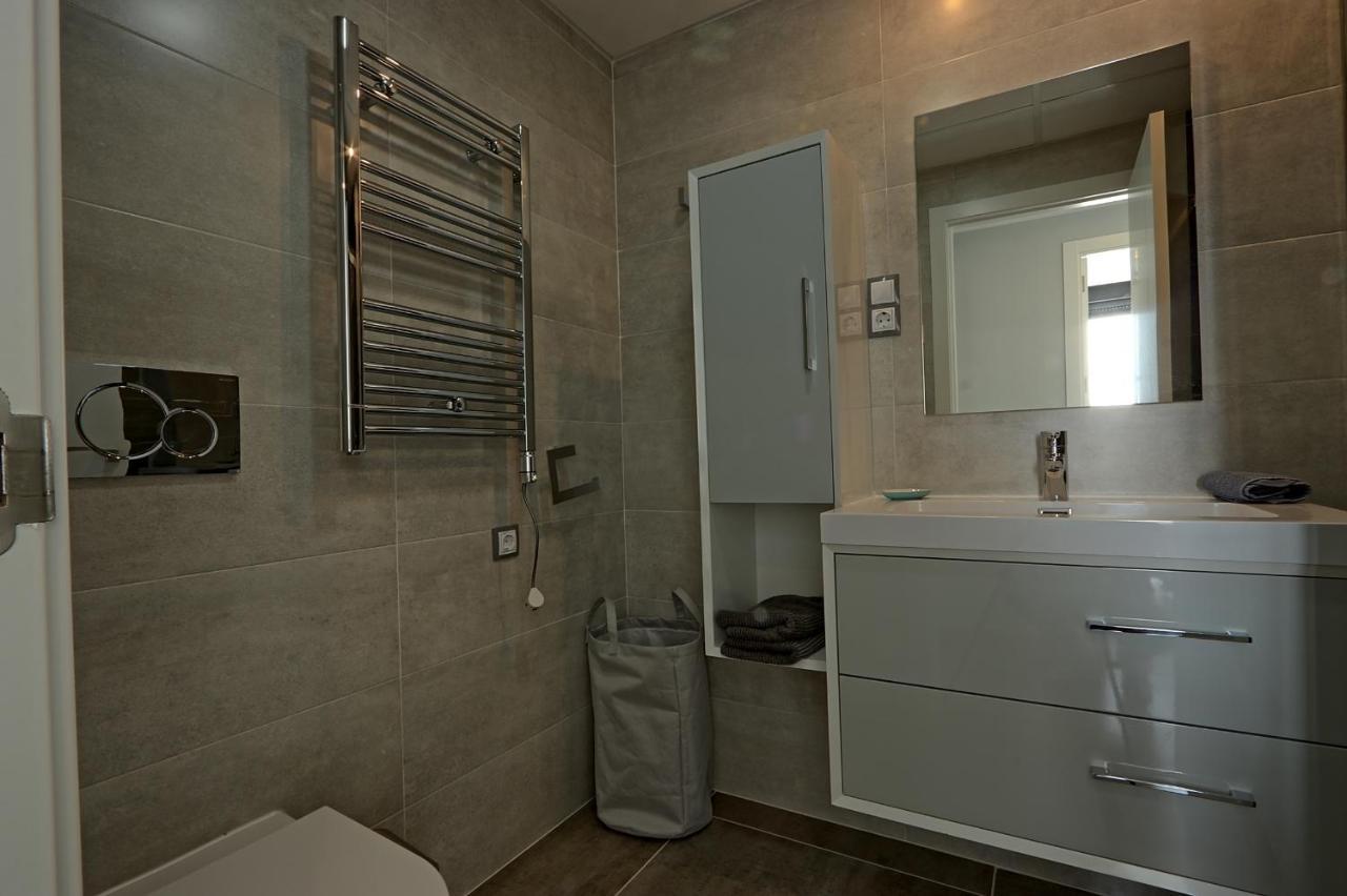Apartamento 006 - Infinity View Penthouse - Comfortholidays *