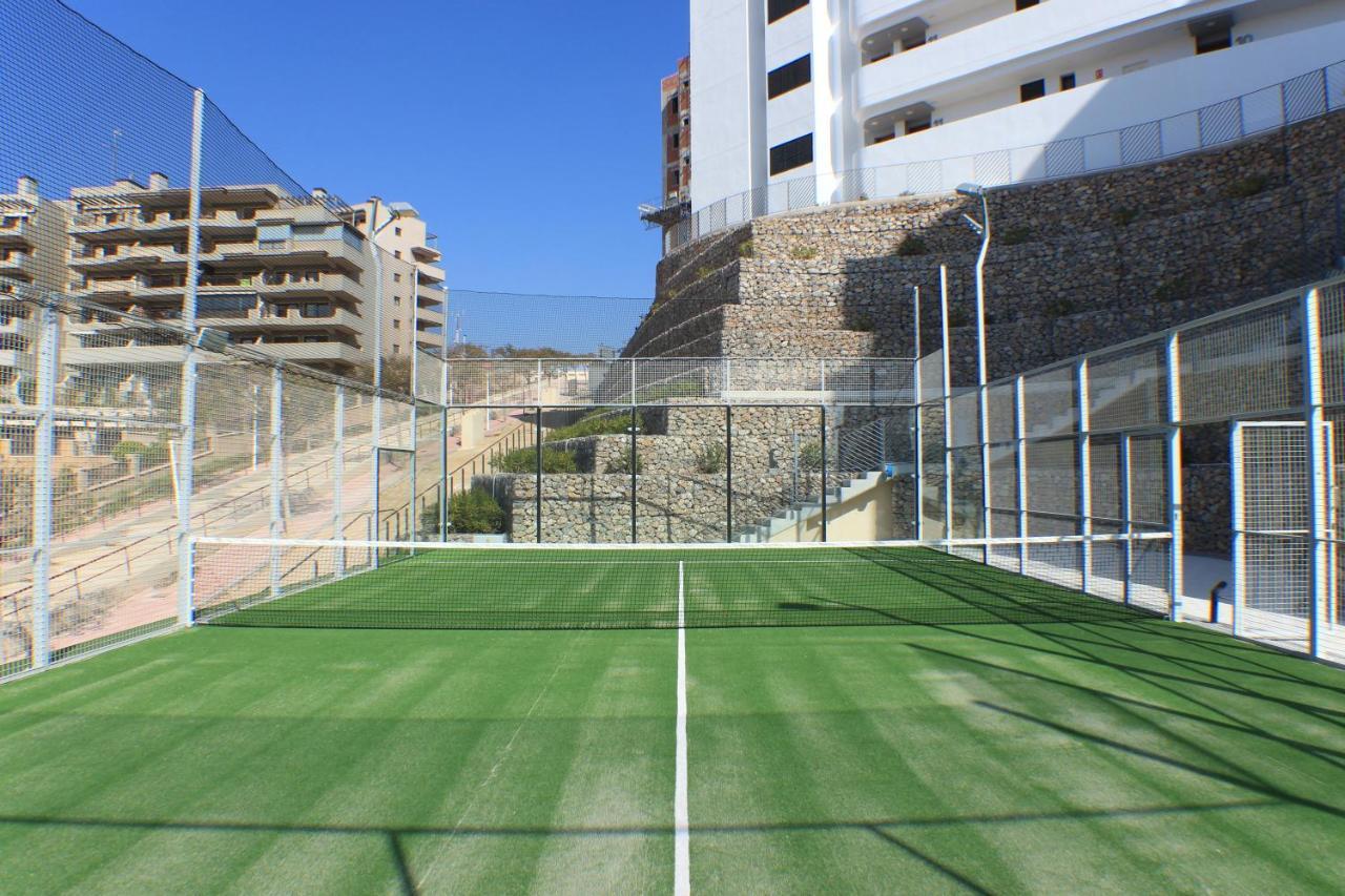 006 - Infinity View Penthouse - Comfortholidays Apartamento Arenales del Sol