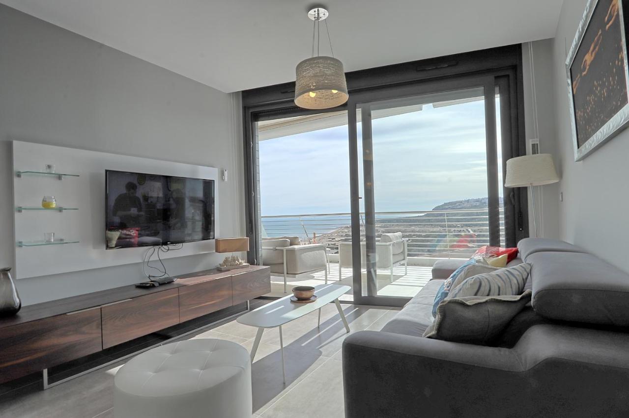 Apartamento 006 - Infinity View Penthouse - Comfortholidays *