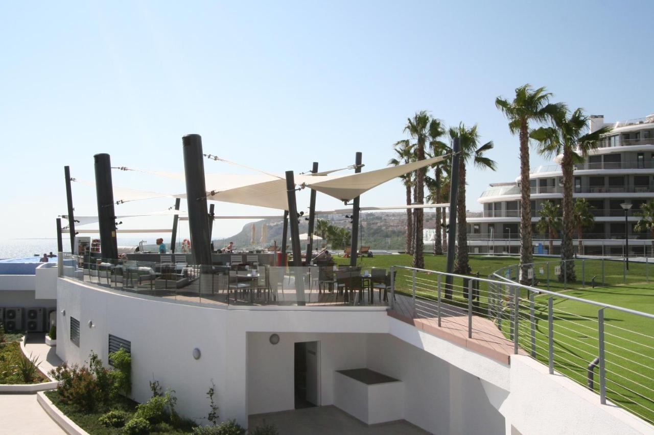 Apartamento 006 - Infinity View Penthouse - Comfortholidays