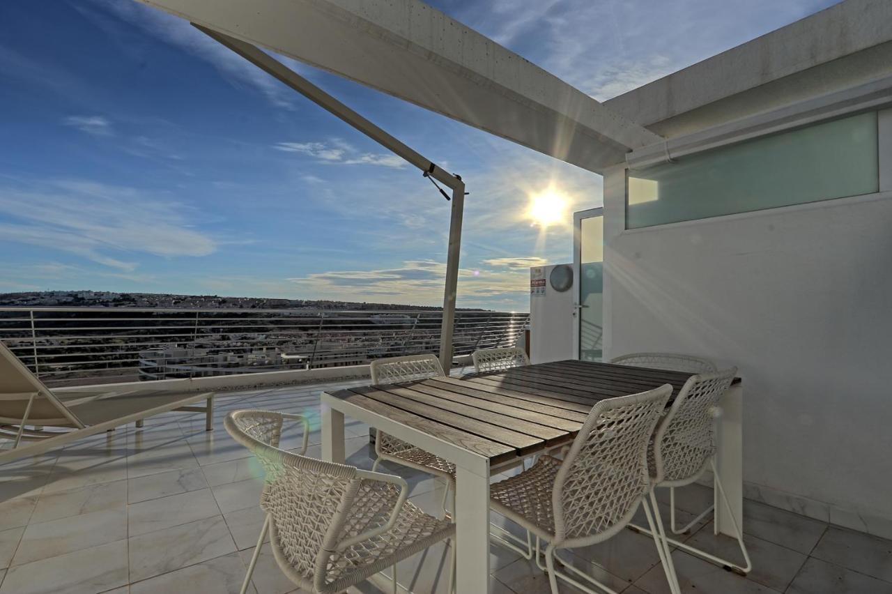 Apartamento 006 - Infinity View Penthouse - Comfortholidays