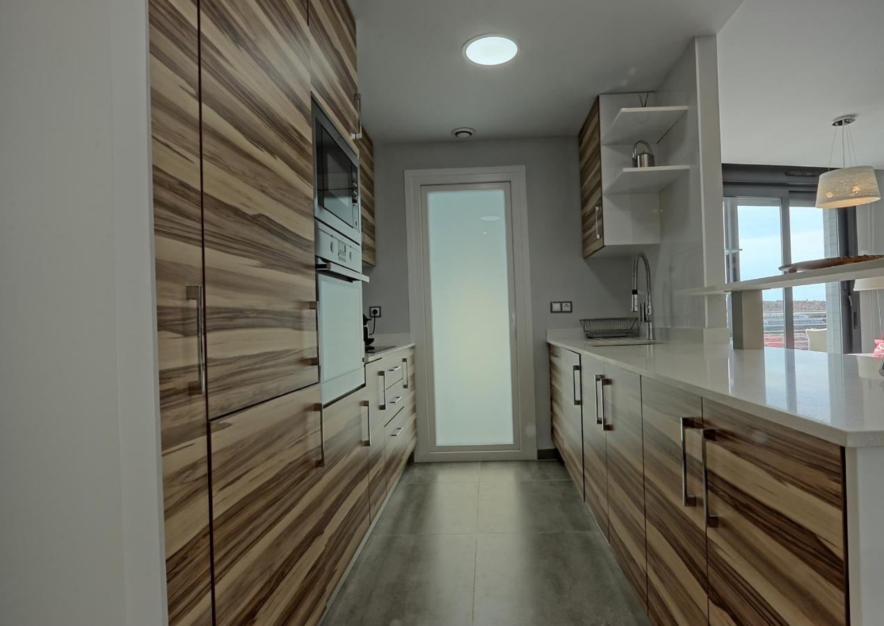 006 - Infinity View Penthouse - Comfortholidays Apartamento Arenales del Sol