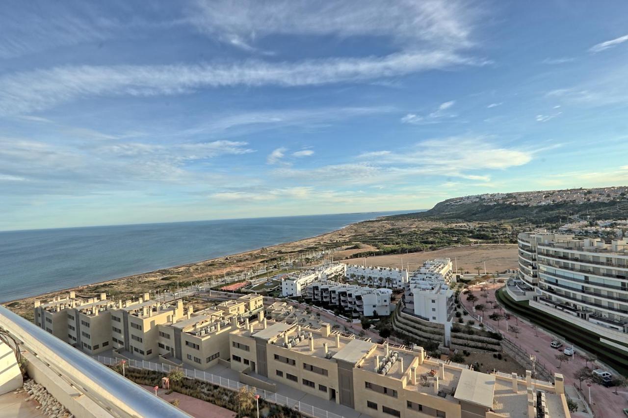 006 - Infinity View Penthouse - Comfortholidays