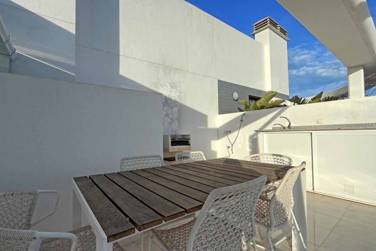 006 - Infinity View Penthouse - Comfortholidays Apartamento Arenales del Sol