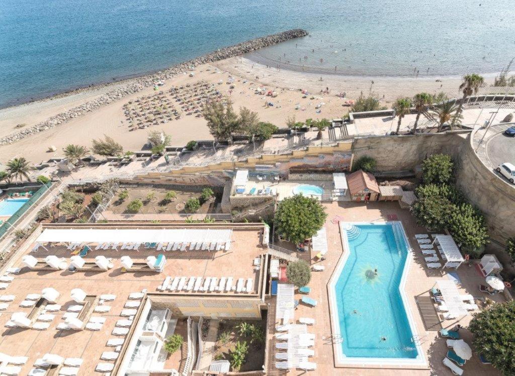 Hotel Europalace Playa del Inglés