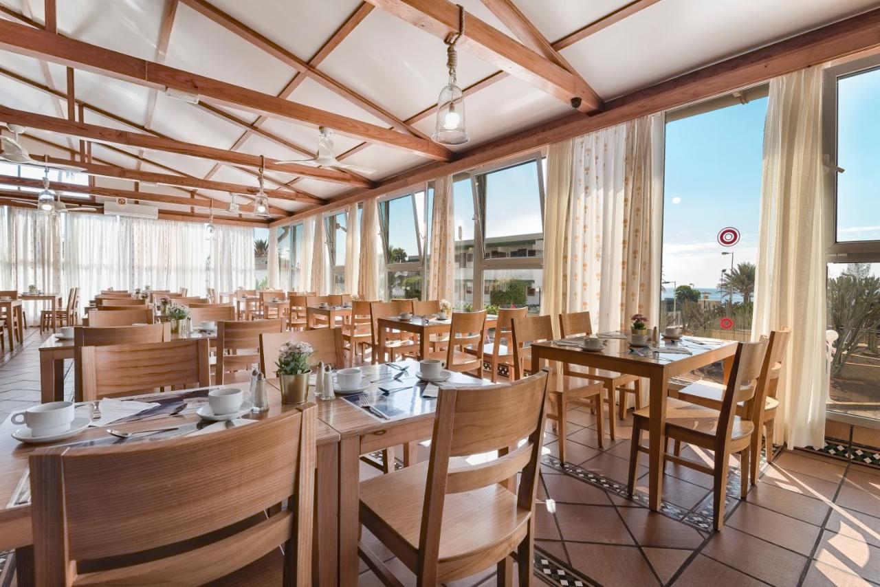 Hotel Europalace Playa del Inglés